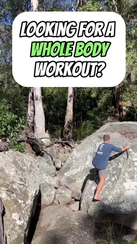 Looking for a whole body mobility workout? 👣 . Get out in nature and try this.  . You can’t beat the real thing!   #bunion #flatfeet #plantarfasciitis #halluxrigidus #halluxlimitis #balance #foothealth #healthyfeet #barefoot #toespreads #footarch #borntobewild #thefootcollective #fyp 