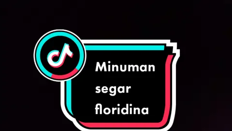 iklan minuman segar #iklan #promosi #produk 