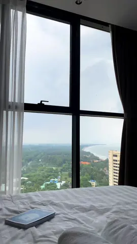 Dân Vũng Tàu nhưng đi biển bị trúng gió 🙈