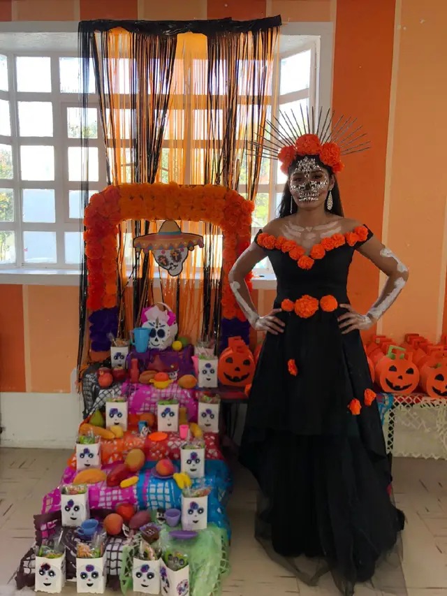 👻🎃💀🕸️🕷️