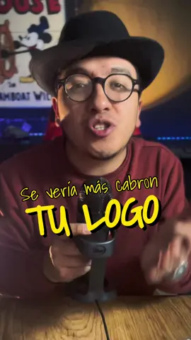 Aprende a animar tu #logo en #aftereffects 🪄 ¿Quién quiere un curso completo? @Erik Limón  #AprendeEnTikTok #tutorial #logoanimation #adobe #limonesco