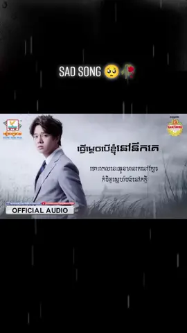 #ធ្វេីម្ដេចបេីខ្ញុំនៅនឹកគេ🥺🥀 #នីកូ #nico #missyou @ជ័យរិទ្ធ៚អ្នកជនបទ 