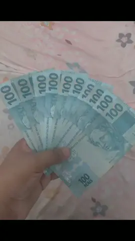 # dinheiro  # notasde100
