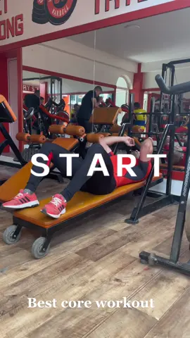 #core #bestworkout #dragonfly #gym #temsia #agadir #Fitness