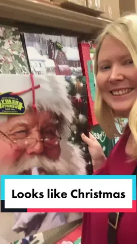 Is November too early for Christmas shopping? #christmasseason2022 #lookslikechristmas 