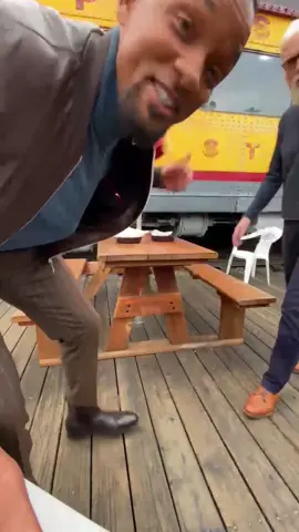 The Hitch sequel nobody asked for.