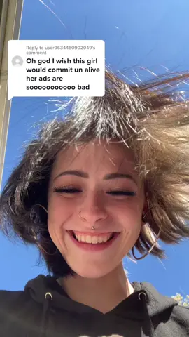 Replying to @user9634460902049 im dying of laughter 