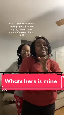 Cause why would you do that? 🤨 #bigsister #sisters #nigeriantiktok