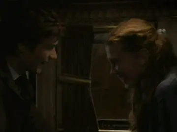 fave scene <3 #enolaholmes2 #holmesbury #fyp #enolaandtewksbury #louispartridge #milliebobbybrown #lovethem #flopera 