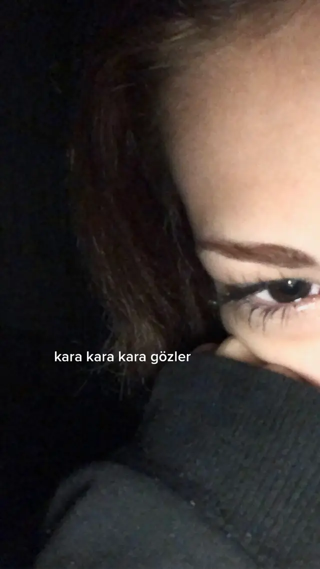 bu sarkı cok hos degil mi