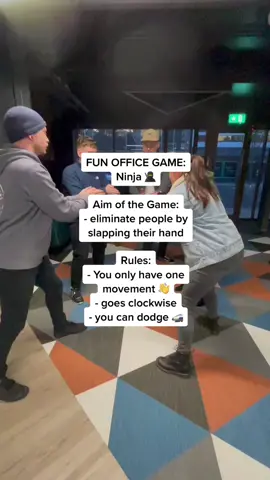 Office bantz #naruto #ninja #officelife #officehumour #windnaruto #dreamteam #fyp #xyzbca 