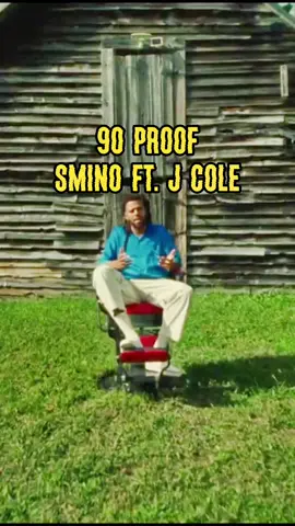 90 Proof 🥃 #Smino featuring #JCole 📺 #dreamville #zerofatigue #90proof #luv4rent #fypシ #clearmode 