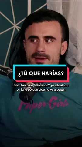 Os leo en comentarios 👀 #podcast #jagger #misterjagger #curiosidades 