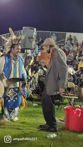 #powwow#seniorcitizen#