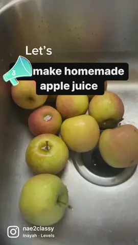 #applejuice #apples #nama #namajuicerreview #namajuicer #homemadeapplejuice #homemadejuice 