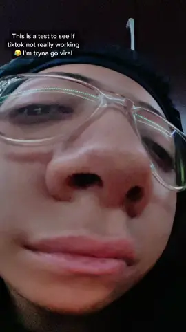 First it was Instagram the other day, now tiktok?  #fyp #viral #nyc #foryou #comedу #rihanna #alliseeisdollasigns 