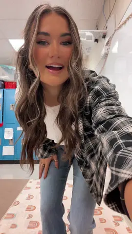 Friday teacher ootd!$
