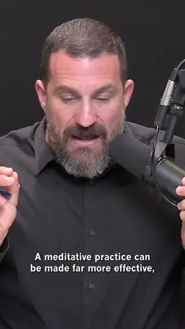Selecting the ideal meditation #andrewhuberman #hubermanlab #meditation #Science #neuroscience