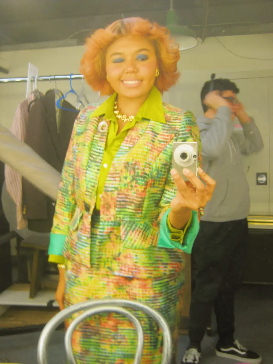 hoping tht november is sweet to me 