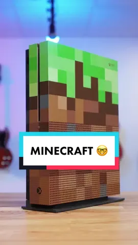MINECRAFT 🤓 #xbox #playstation #Minecraft #xboxone #ps4 #playstation4 #xboxseriess #xboxtiktok #minecraftmemes #minecraftbuilding #minecraftxbox #gaming #gamer #tiktokgaming #ps5 #playstation5 #minecrafthacks #pcgaming #pcgamer #benrowlands 