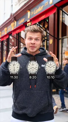 part 1 - Advertising Secrets 🤯 #watches #LearnOnTikTok #advertising #marketing #business  