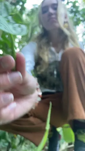A giant woman :O 