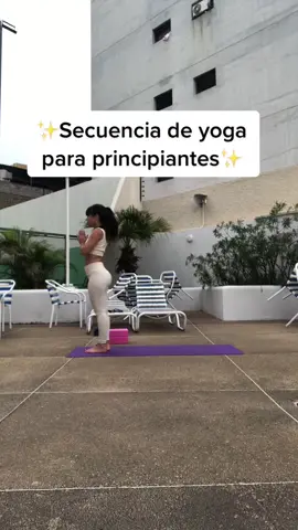 Secuencia corta de yoga para todo aquel que desee practicar y conectarse con su ser superior.🙏🏻🫶 #amorpropio #espiritualidad #yoga #secuenciayoga #secuenciaseyoga #yogavzla #yogavenezuela #yogaccs #yogacaracas #yogalatino #yogalatina #yogalatinoamerica #yogainfluencer #despertarespiritual #despertardeconciencia #despertardeconsiencia #yogainspiracion #yogalaguaira #yogalg #yogapartodos #clasesdeyoga #clasesdeyogaonline #clasesdeyogaenlinea #clasesdeyogapresenciales #aprendoyoga #yogavideo #yogavideos #yogaprincipiantes #yogaprincipiante 