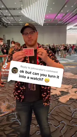 Throwback to when i did this right before doing a show in LAS VEGAS!! #magic #magician #magictrick #watch #watchthis #fyp #foryou #viral #xyzbca #goviral 