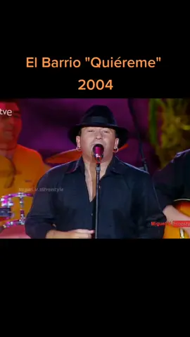 #elbarrio #2004 #flamenco #musica 