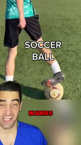 Soccer Ball
