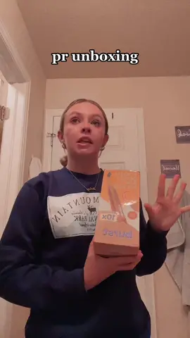 okay wow thank you @BURST Oral Care, go snag you one of these at Walmart🦷🪥 🔗 https://app.im.skeepers.io/c/hjtcn/r/hbiep  #BURSTpartnergiftedme  #walmart #burstpartner #skeepersfamily #octoly #prpackage #prunboxing #collab #influencer #unboxing #haul #microinfluencer #pink #oralhealtheducation 