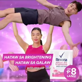 kili kili power ! #casting #tvc #commercial #ad #rexonaph