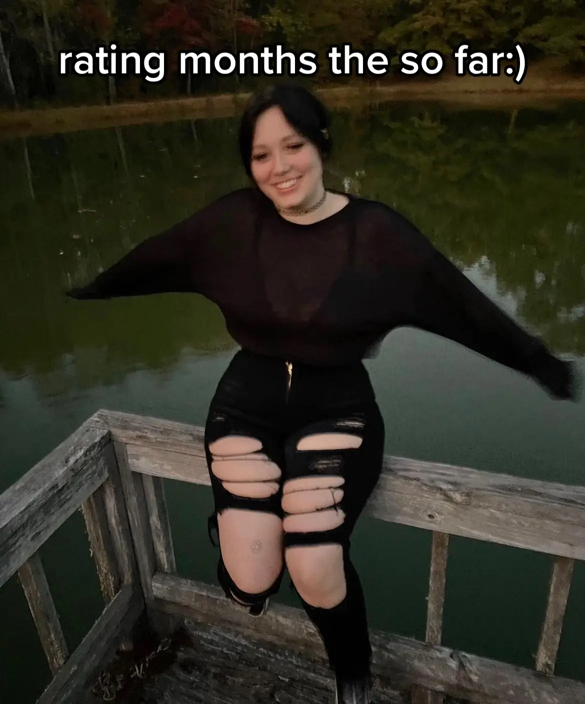 best year of my life so far, im excited for nov & dec 