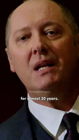 Reddington and the marshmallow 😭😂😂 #jamesspader #raymondreddington #theblacklist #nbc #netflix 