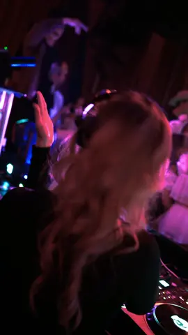 Last Friday night!  #fyp #djwuwu #halloweendjset