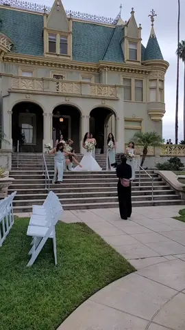 Another great day #bride #wedding #kimberlycrest #venue 