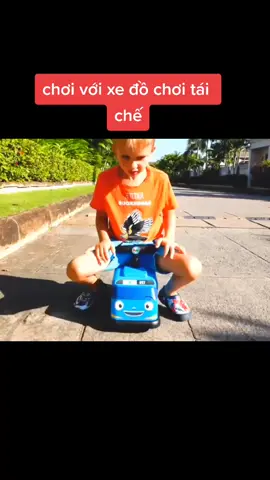 #car #play #toy #vlad #niki #mom #children #Love #fyp #xh 