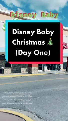 Looking for the perfect gift for the Disney fanatic in your life?? For the next 25 days I’ll be posting the ultimate Disney Gift guide!!! #dayone #25daysofchristmas #disneychristmas #disney #distok #disneygiftideas #holidaygiftguide #disneyfinds #shopwithme #giftideas #babysfirstchristmas #newmom #foryou #santaclaus #burlingtonfinds 