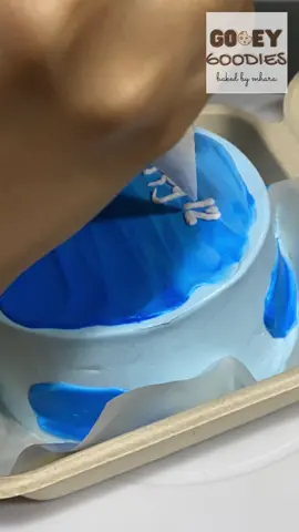 Message us on Fb: Gooey Goodies for orders and inquiries. We are located at General Trias Cavite. 😍 #cakeph #homemade #bakeph #chocolate #bentocake #supportsmallbusiness #minimalistcake 