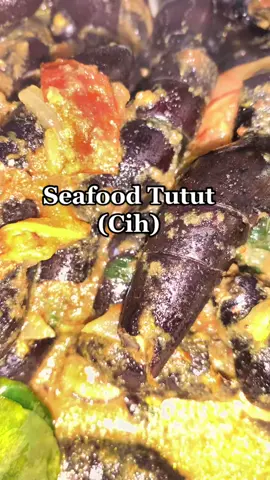 #fypシ #masakdirumah #fyp #adayinmylife #kalakkaro #seafood #tutut #pancilistrik #karonese 