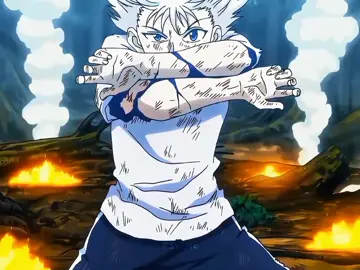 🌀#killua #hunterxhunter #hxh #opm #anime #animeedit #xyzbca #viral #trending #shizuesq #kizukisq #ninpo_squad #blcksq #fyp #foryou #foryoupage 