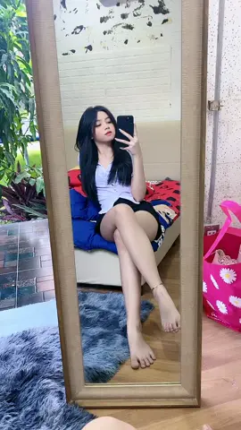 อ้ายมีบ่อ้าย🤣#ฮันนี่นิชาดา 