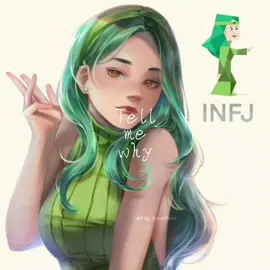 ✨The golden pair ✨ infj x intp #16personalities #infj #intp #mbti #myersbriggs #infjxintp #Yuuko #thegoldenpair