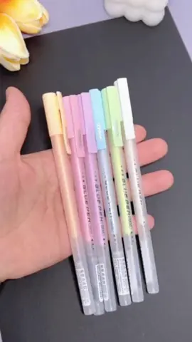Quick drying glue pen 1mm 1pc 笔型点点胶 #手账 #手账vlog 