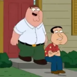 Nah I’m just kidding it’s mine. #petergriffin #familyguy #glennquagmire 