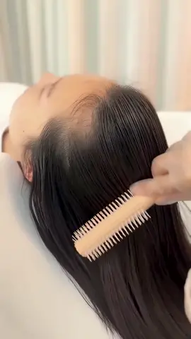 #foryou #decompression #immersive shampoo #relax#