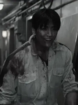 he's a mixture of park hyung sik and lee do hyun #projectwolfhunting #koreanmovie #foryoupage 
