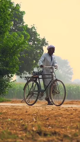 Village Life : A Dream of a World without borders ❤️❤️ #villagelife #100kviews #villagereelsbyabrar #foryoupage #fypシ #trending #gaon #lifeinvillage 