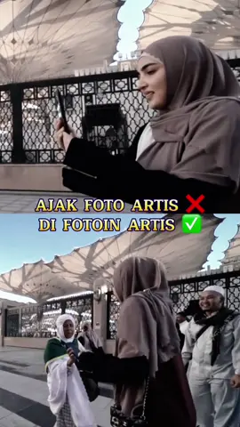 Gemes bgt ibu ini minta di foto & di videoin lari2 kecil di tengah2 burung😍