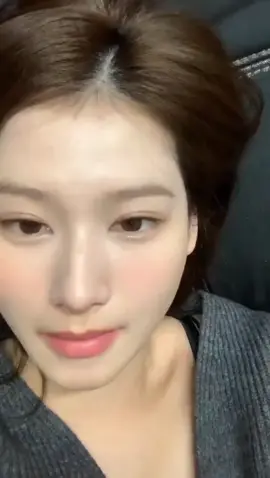 POV: You're on a videocall with Sana. 🤗😚😘🥰 #TWICE #sana #twicesana #twicesanaedit #minatozakisana #sanatwice #najeongmosajimidachaetzu #twice_tiktok_official #twiceedit 